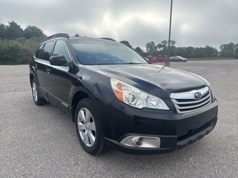 Used 2010 Subaru Outback 2.5i Premium w/ Popular Equipment Group 1B image 27