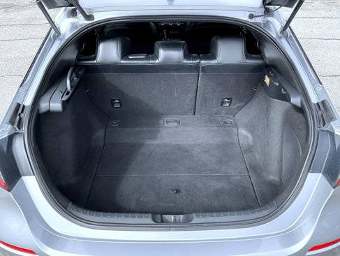 Used 2022 Honda Civic Sport Touring image 21
