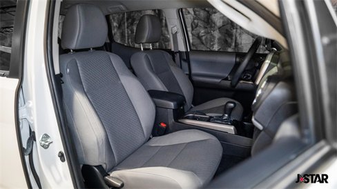 Used 2022 Toyota Tacoma SR5 image 9