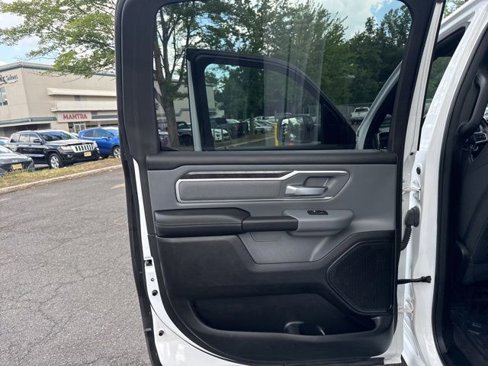 Certified 2022 RAM 1500 Big Horn image 30