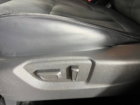Used 2024 Mitsubishi Eclipse Cross SE image 25