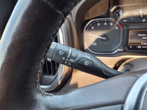 Used 2019 GMC Sierra 1500 SLT w/ SLT Premium Plus Package image 25