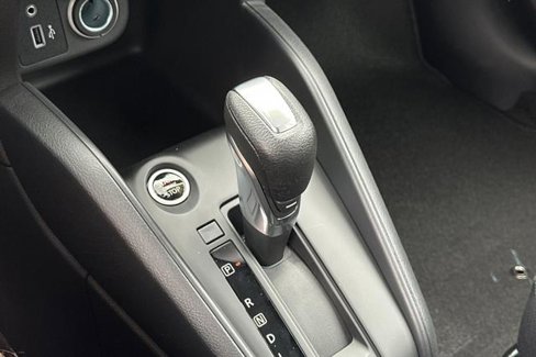 New 2025 Nissan Kicks Play S image 23