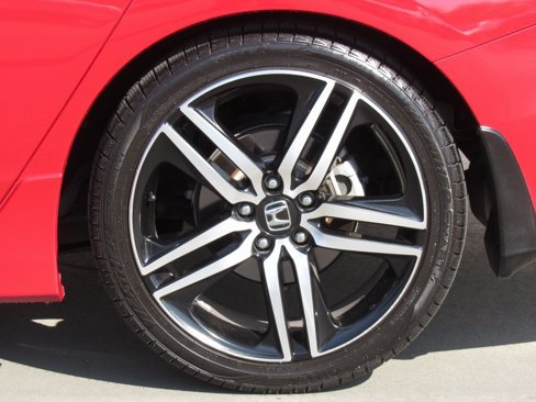 Used 2016 Honda Accord Sport image 33