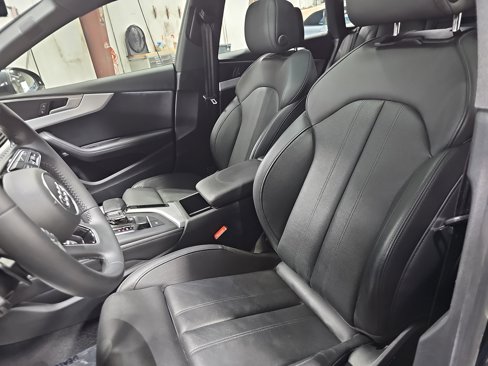 Used 2019 Audi A5 2.0T Premium Plus w/ Premium Plus image 17