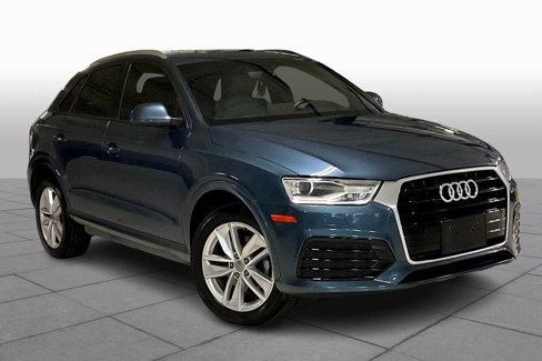 Used 2018 Audi Q3 2.0T Premium w/ Convenience Package image 2