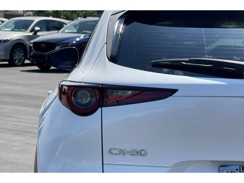 Used 2021 MAZDA CX-30 FWD 2.5 S image 14