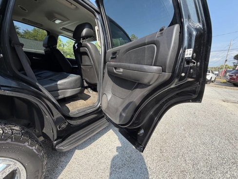 Used 2013 Chevrolet Tahoe LT image 21