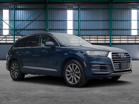 Used 2018 Audi Q7 3.0T Premium Plus w/ Premium Plus Package image 6