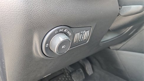 Used 2022 Jeep Compass Trailhawk w/ Trailhawk Convenience Group image 7