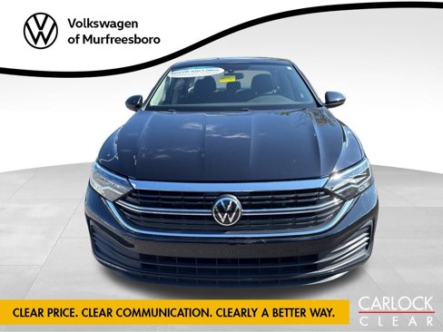 Used 2023 Volkswagen Jetta S image 3
