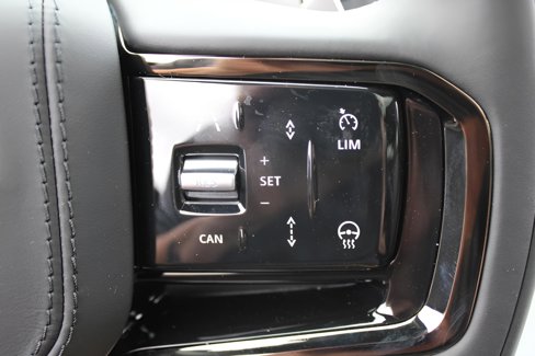 Certified 2025 Land Rover Range Rover Velar S image 23