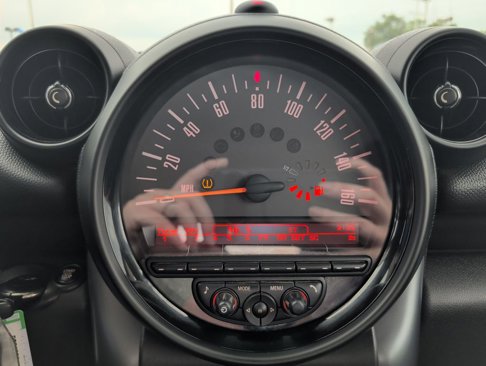 Used 2015 MINI Cooper Paceman S image 12