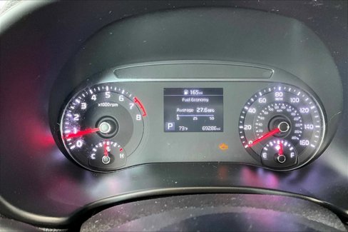 Used 2020 Kia Soul LX image 24