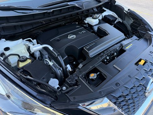 Used 2021 Nissan Murano S w/ Cargo Package image 32
