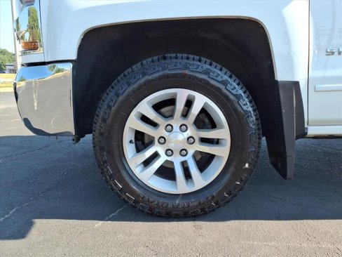 Used 2017 Chevrolet Silverado 1500 LT w/ All Star Edition image 20