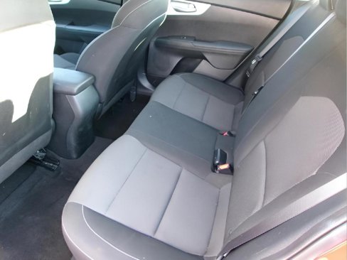 Used 2024 Kia Forte LXS image 9