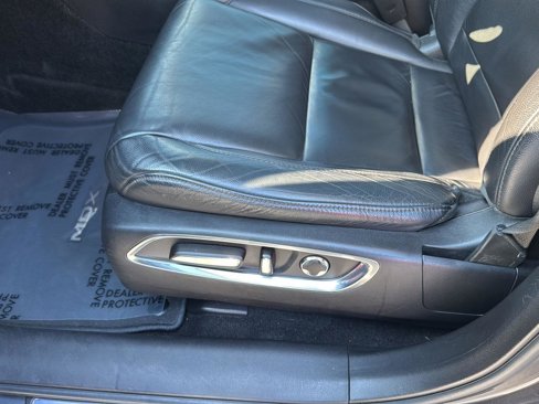 Used 2020 Acura MDX FWD image 27