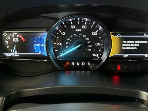 Used 2018 Ford Explorer Limited image 17