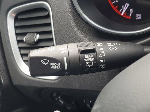 Used 2020 Dodge Durango Citadel image 16