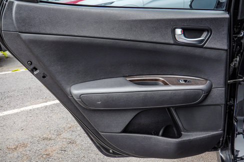 Used 2017 Kia Optima EX image 41