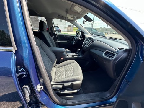 Used 2019 Chevrolet Equinox LT image 23