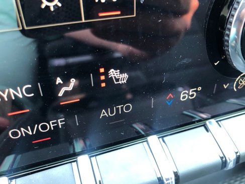 New 2026 GMC Terrain AT4 image 25