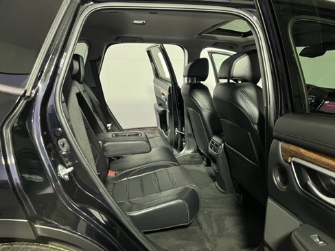 Used 2021 Honda CR-V Touring image 29