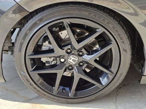 Used 2022 Honda Civic Si image 10