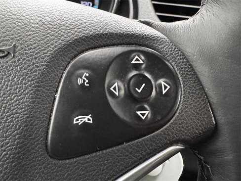 Used 2014 Chevrolet Impala LT image 21