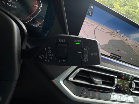 Used 2022 BMW X5 sDrive40i w/ Premium Package image 62