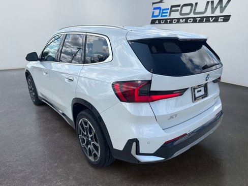 New 2026 BMW X1 xDrive28i w/ Technology Package image 18