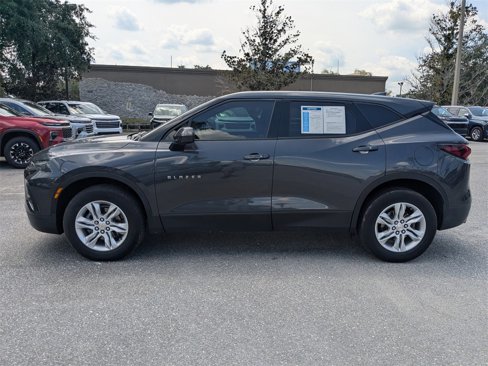 Used 2022 Chevrolet Blazer LT image 6