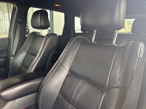 Used 2014 Jeep Grand Cherokee Limited image 17