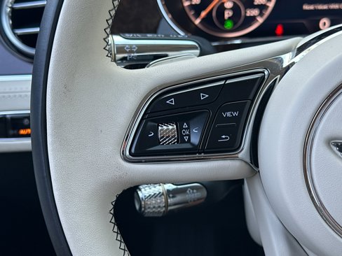 Certified 2022 Bentley Continental GT image 27
