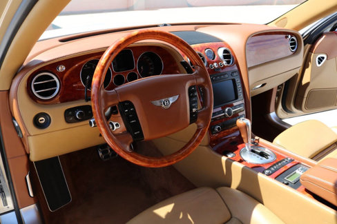 Used 2006 Bentley Flying Spur Flying Spur image 64