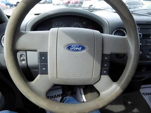 Used 2008 Ford F150 XL image 11