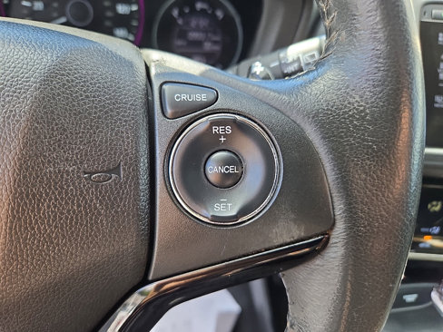 Used 2016 Honda HR-V EX-L image 24