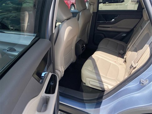 Certified 2022 Lincoln Corsair AWD w/ Equipment Group 101A image 40