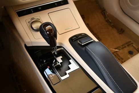 Used 2013 Lexus ES 350 image 55
