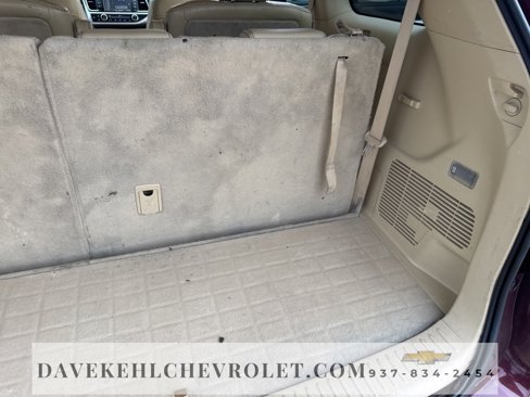 Used 2015 Toyota Highlander XLE image 32