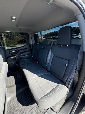 Used 2021 GMC Sierra 1500 Elevation w/ X31 Off-Road Package image 13