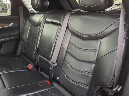 Used 2020 Cadillac XT5 Sportv w/ Platinum Package image 9