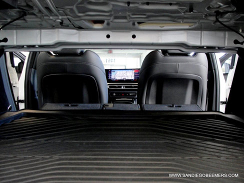 Used 2023 BMW 330e w/ M Sport Package image 87