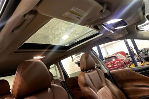 Used 2019 Subaru Forester Touring image 22