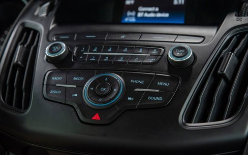 Used 2018 Ford Focus SE image 21
