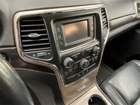 Used 2014 Jeep Grand Cherokee Limited image 9