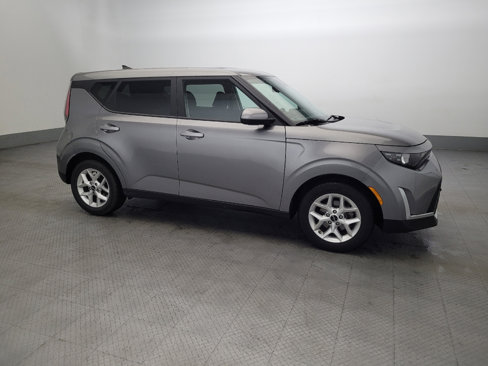 Used 2023 Kia Soul LX w/ Option Group 015 image 11