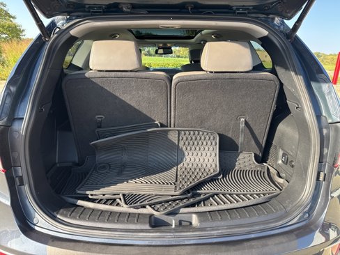 Used 2017 Hyundai Santa Fe SE w/ SE Ultimate Tech Package 03 image 18