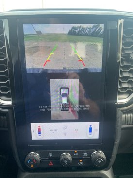 New 2025 Ford Ranger XLT w/ Technology Package image 18
